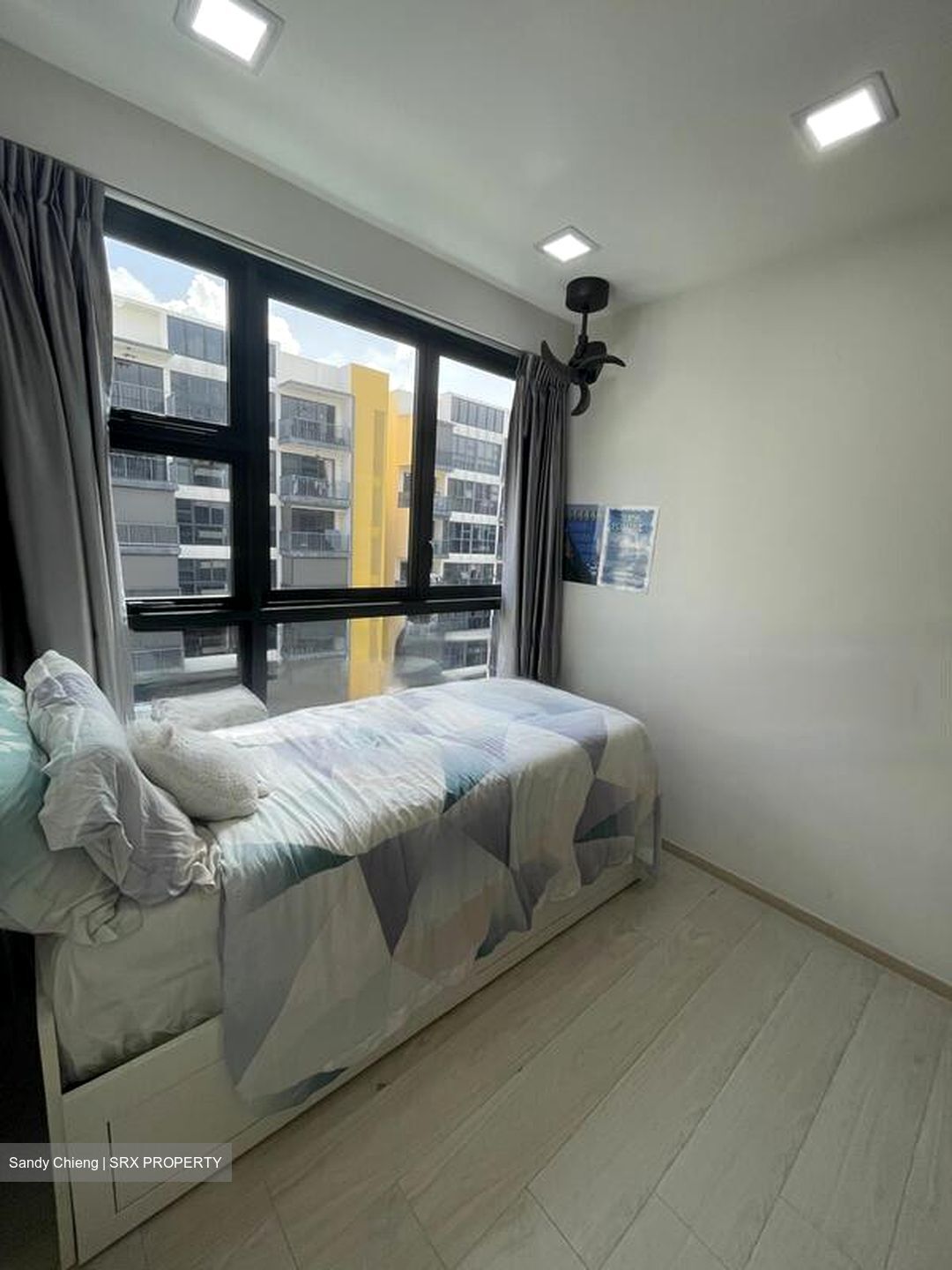 Westwood Residences (D22), Condominium #560505871
